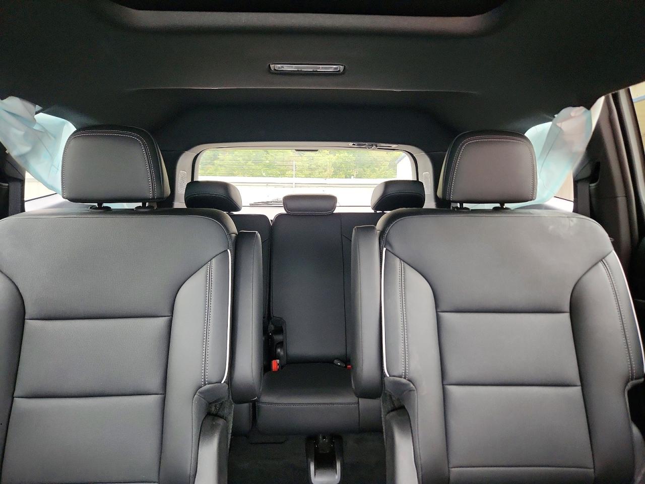 Buick Enclave PREFERRED 2026