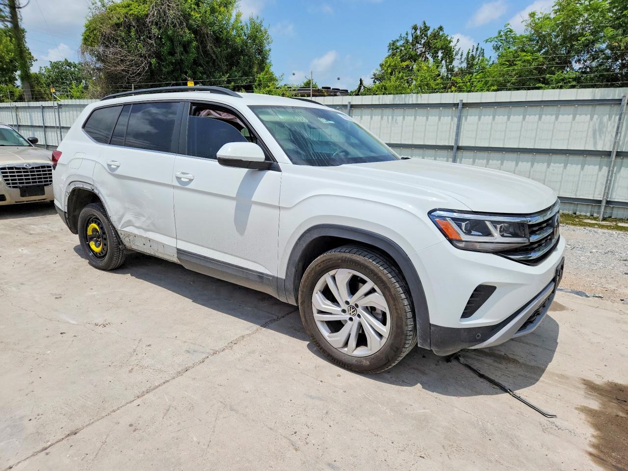 Volkswagen Atlas SE 2022