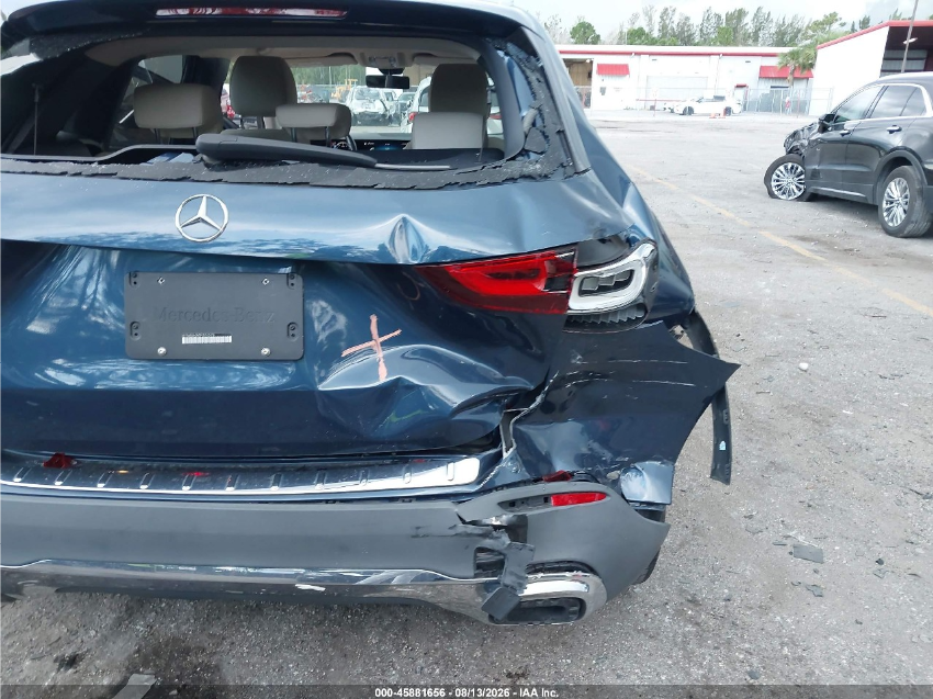 Mercedes GLA 250 2023