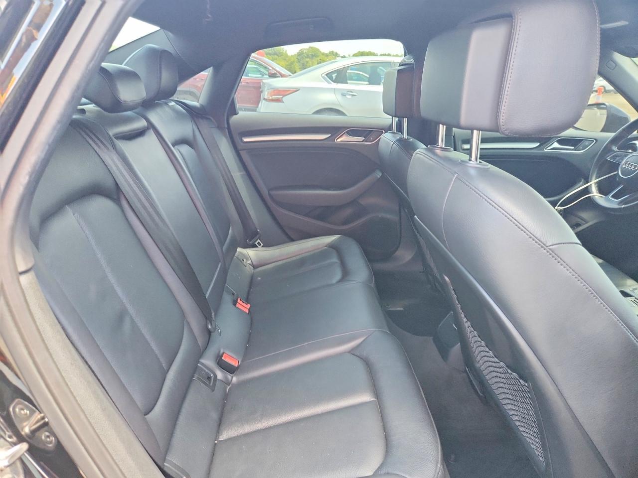 Audi A3 PREMIUM 2018