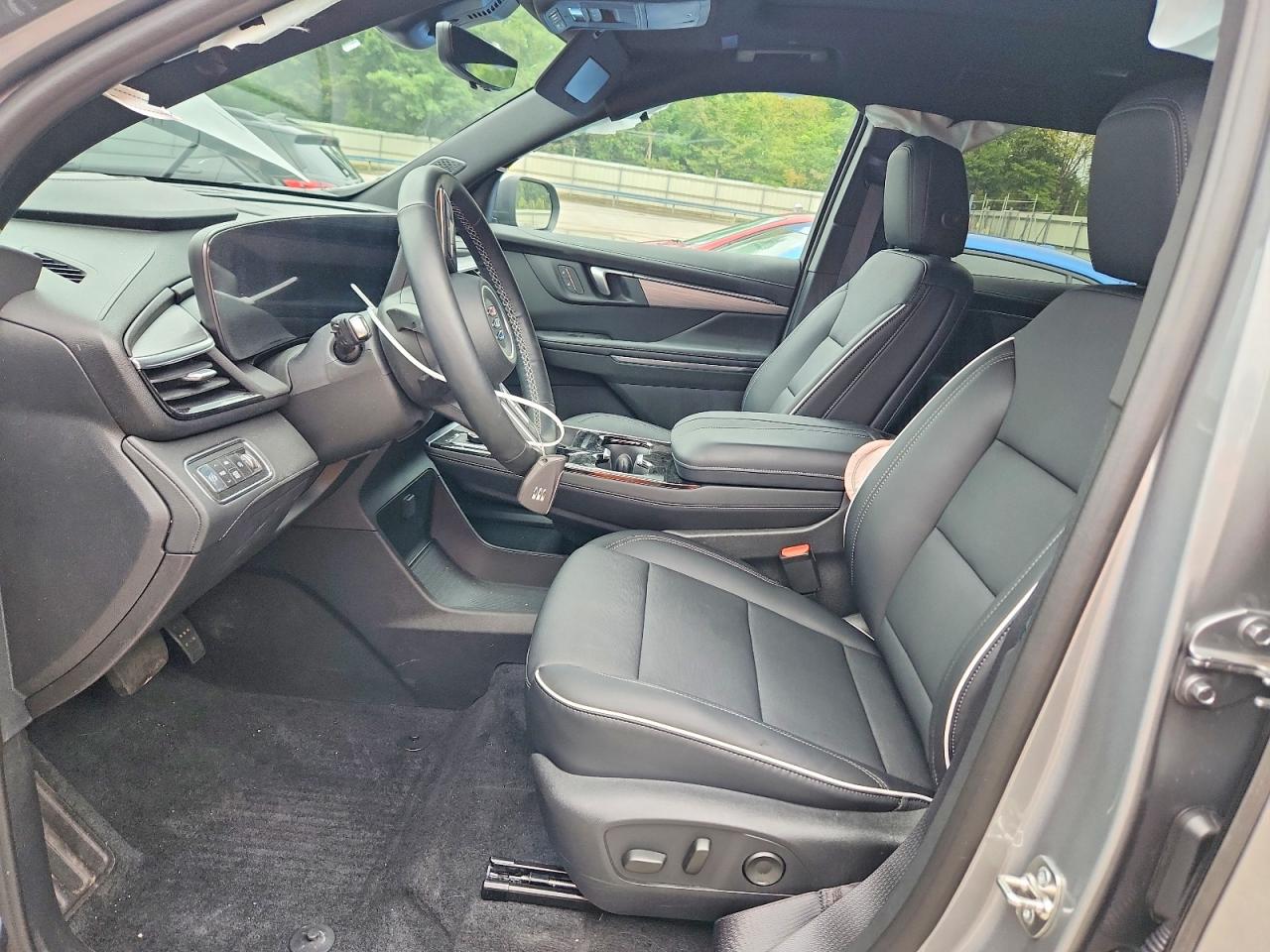 Buick Enclave PREFERRED 2026