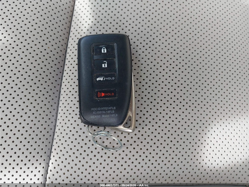 Lexus RX 350 2022