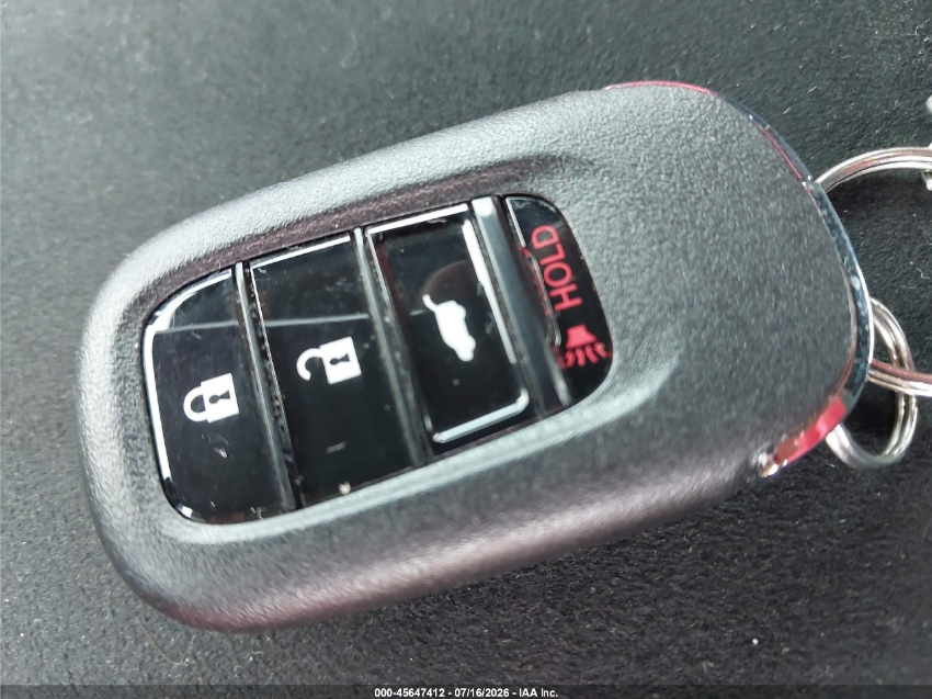 Honda Civic TYPE R 2025
