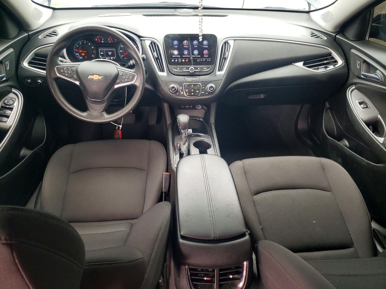 Chevrolet Malibu LT 2023