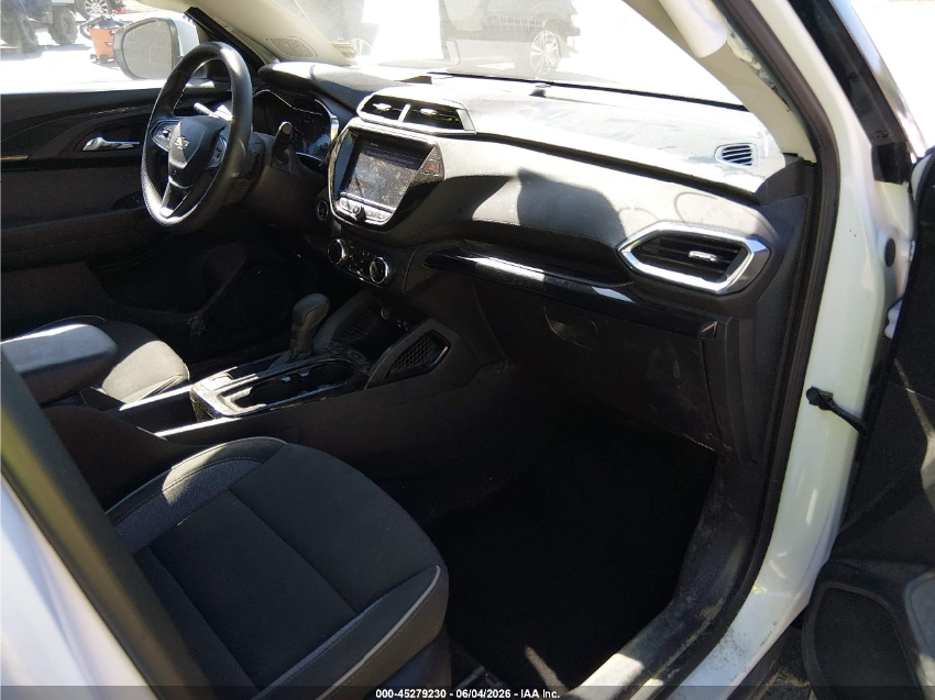 Chevrolet Trailblazer LT 2023