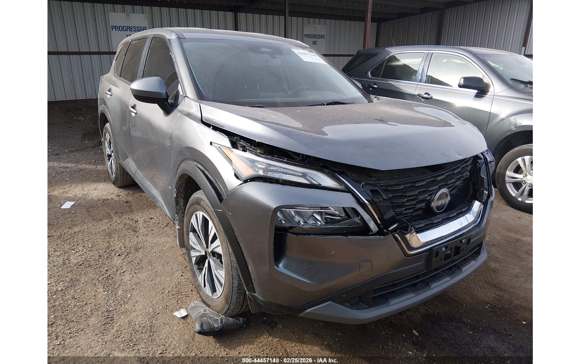 Nissan Rogue SV 2023