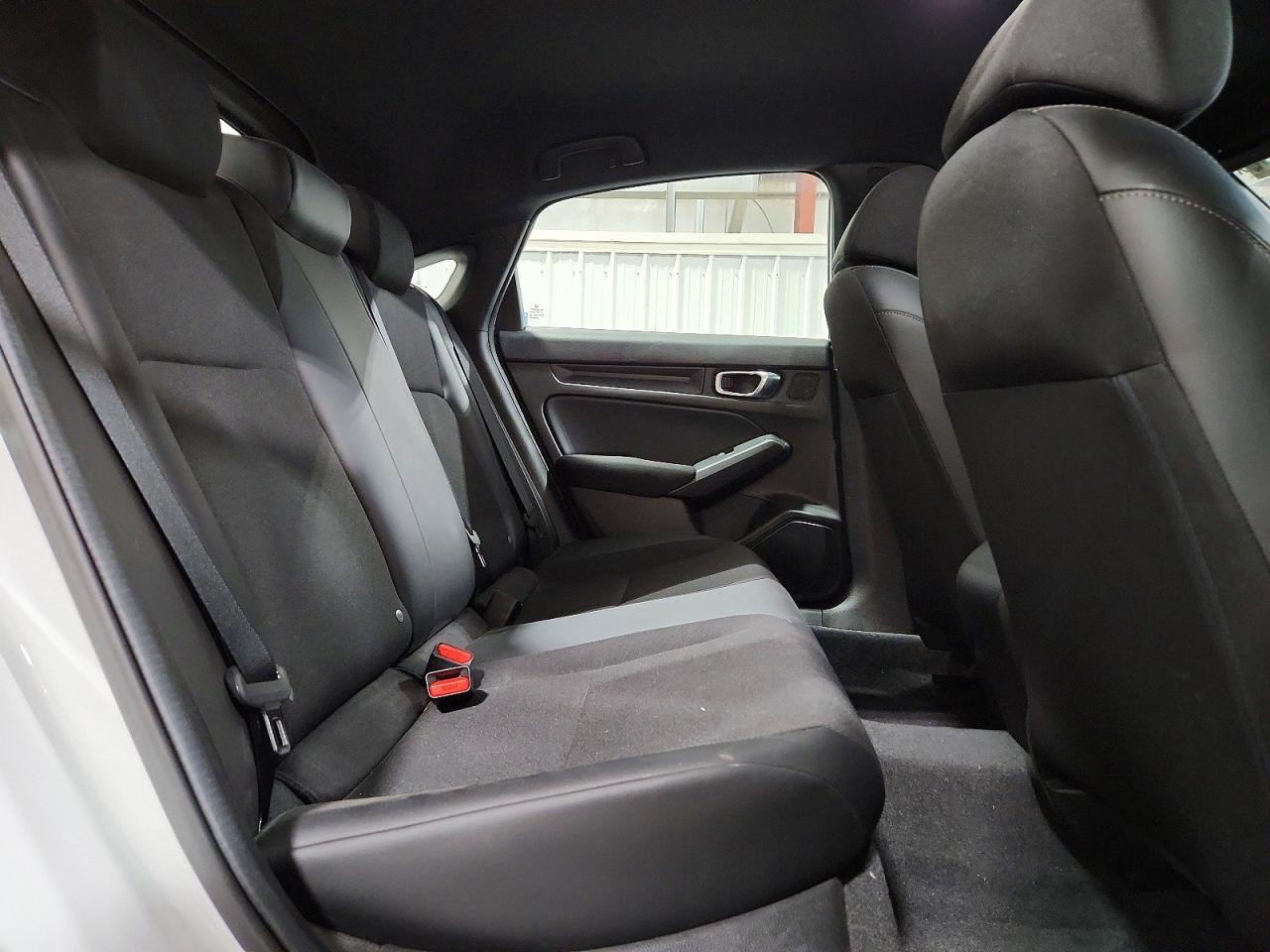 Honda Civic SPORT 2023