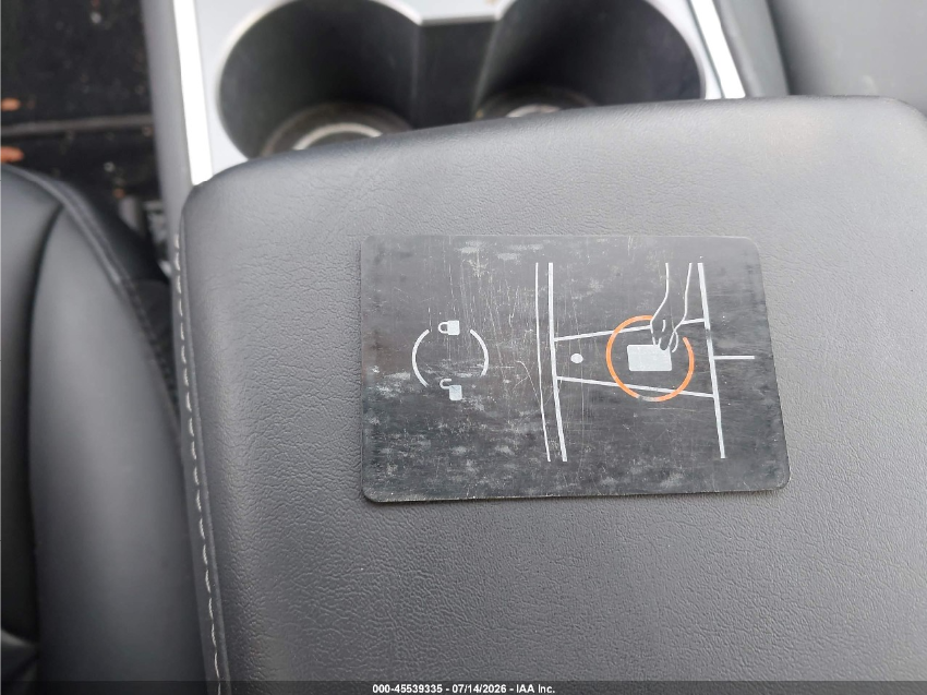 Tesla Model 3 LONG RANGE 2022