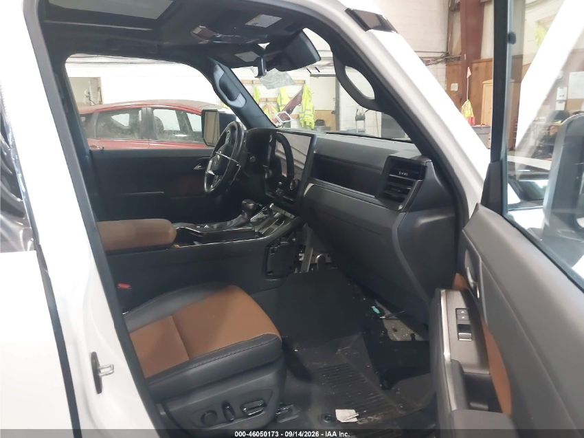 Lexus GX 550 PREMIUM+ 2024