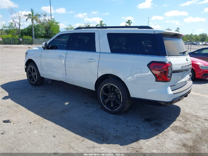 Ford Expedition LIMITED MAX 2023