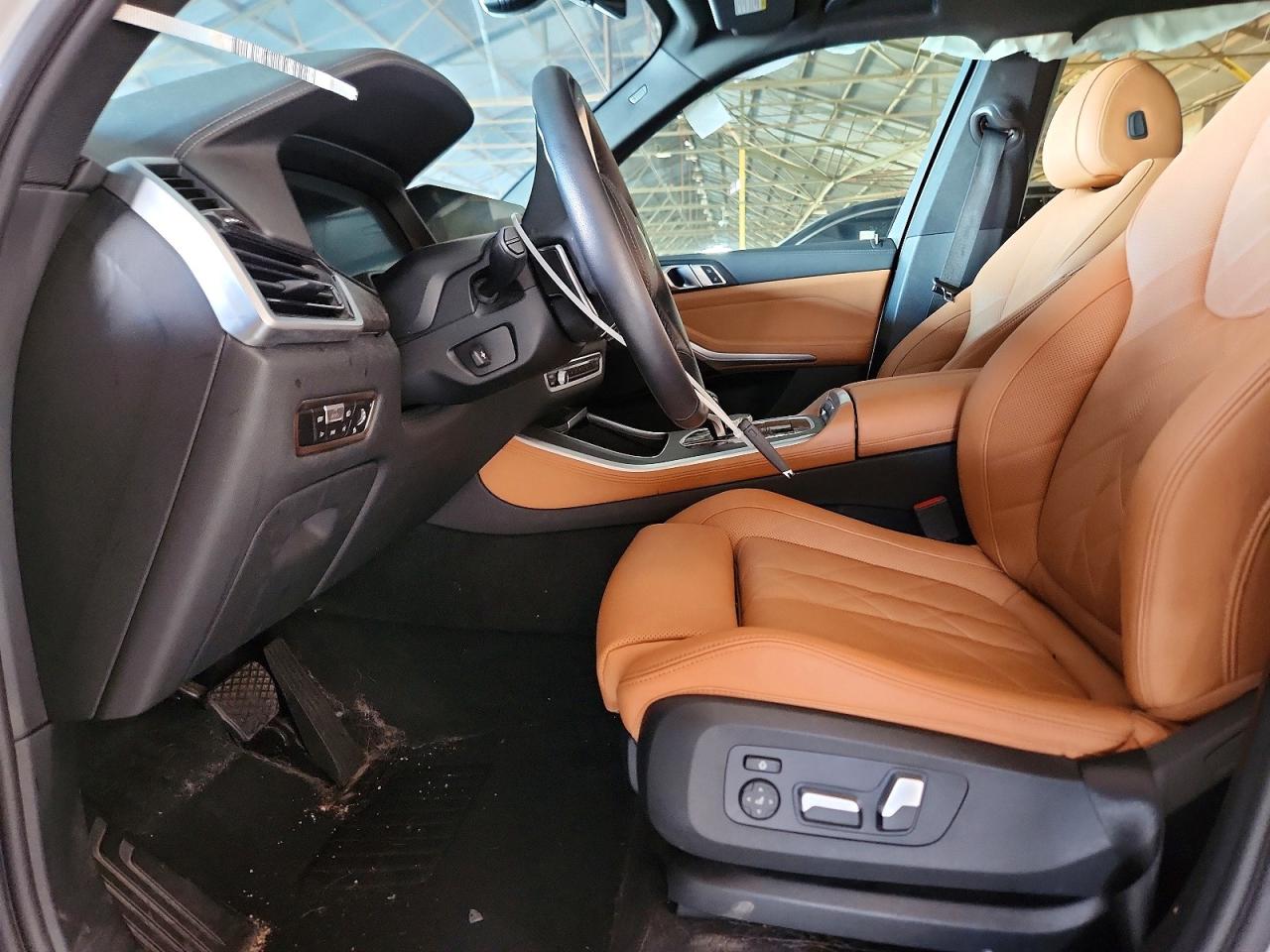  X5