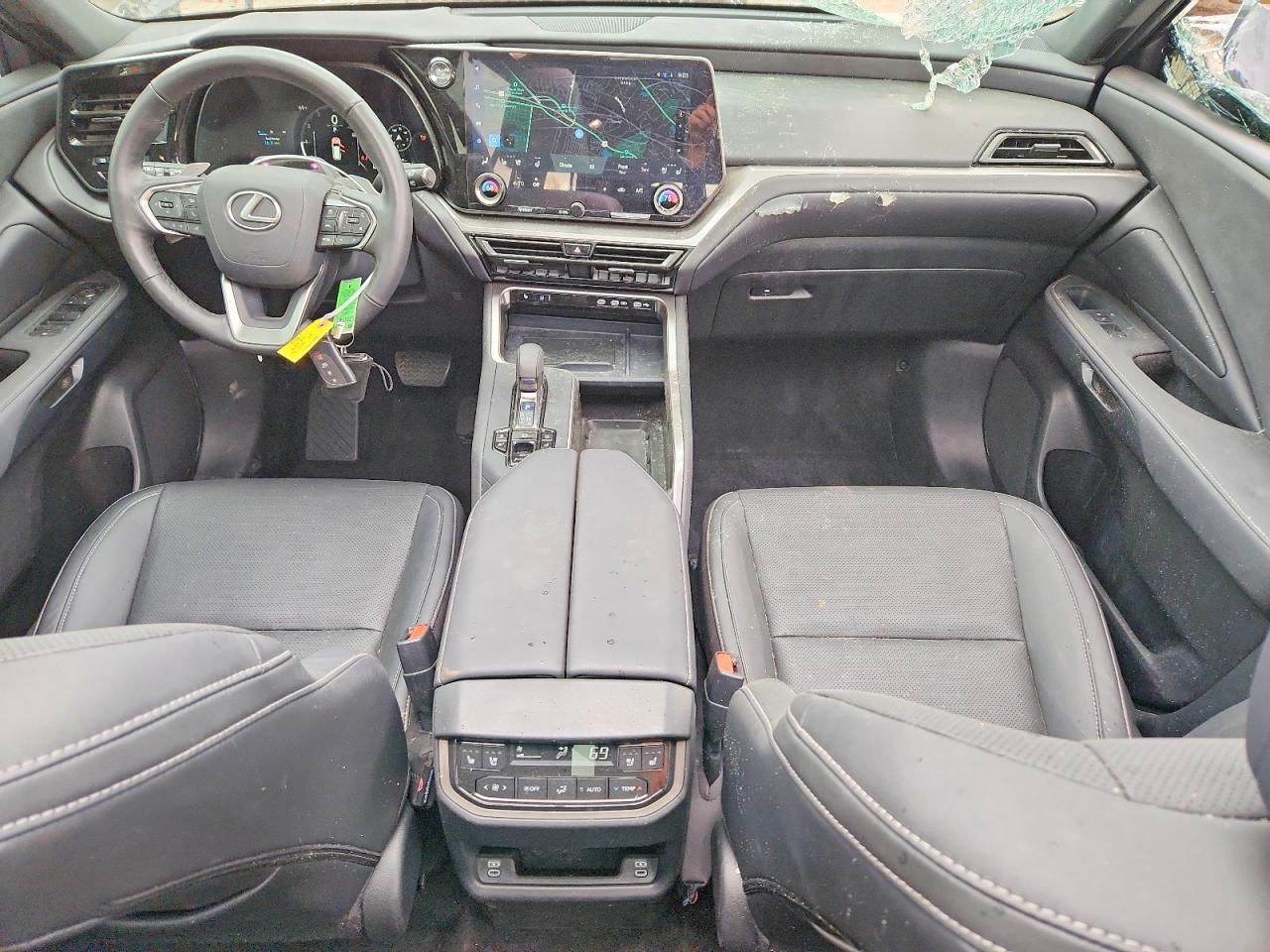  TX 350