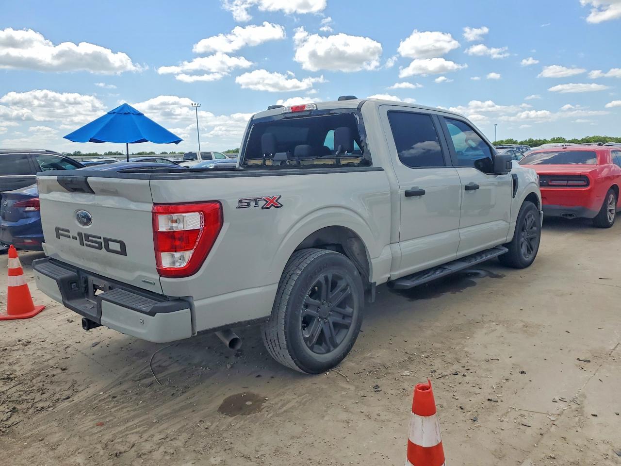 Ford F-150 XL 2023
