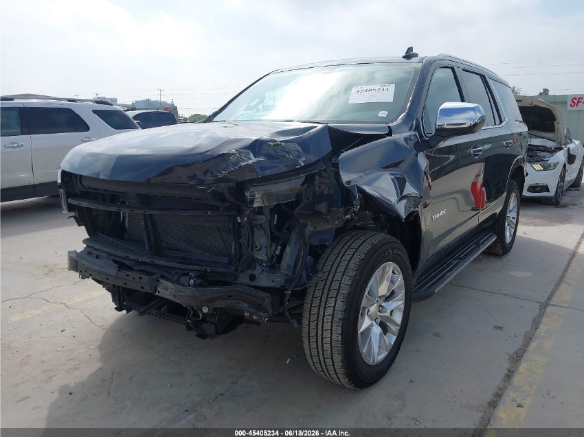 Chevrolet Tahoe PREMIER 2024