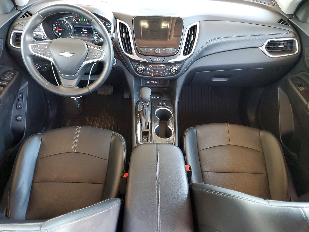 Chevrolet Equinox PREMIER 2023