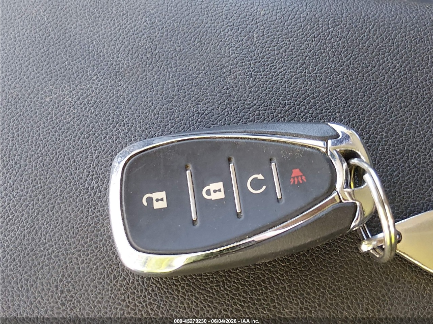 Chevrolet Trailblazer LT 2023