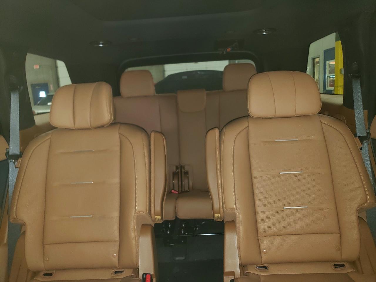 Hyundai PALISADE CALLIGRAPHY 2026