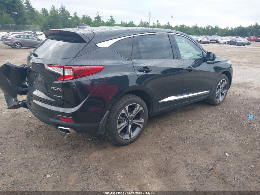 Acura RDX ADVANCE PACKAGE 2023
