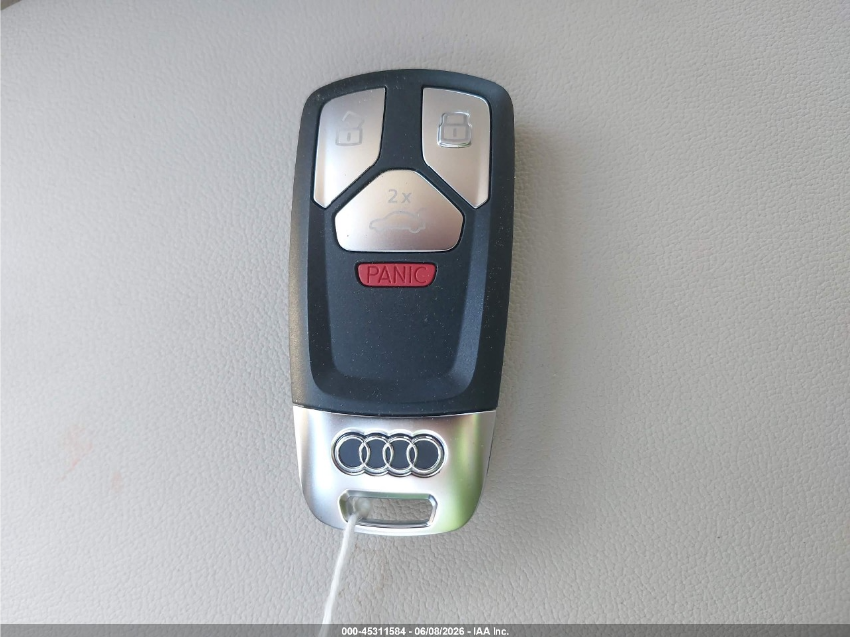 Audi Q5 PREMIUM 45 TFSI S LINE QUATTRO 2024