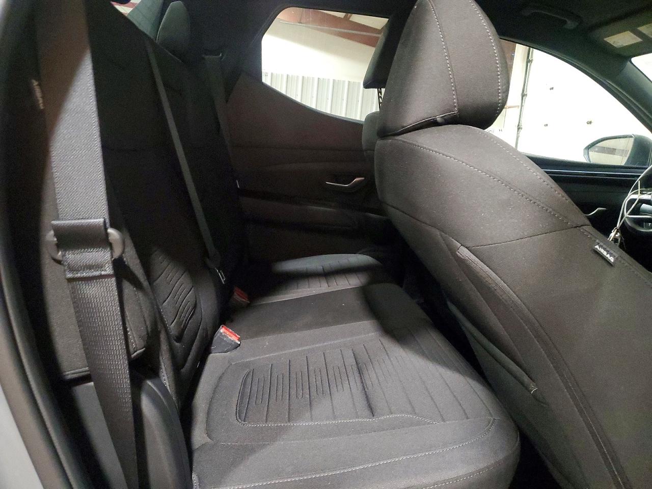 Hyundai Santa Cruz SEL 2024