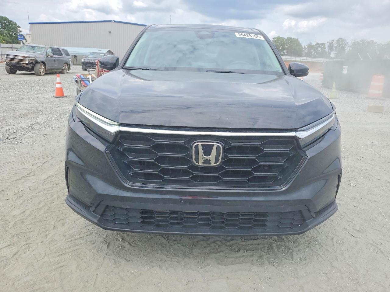 Honda CR-V EX 2024