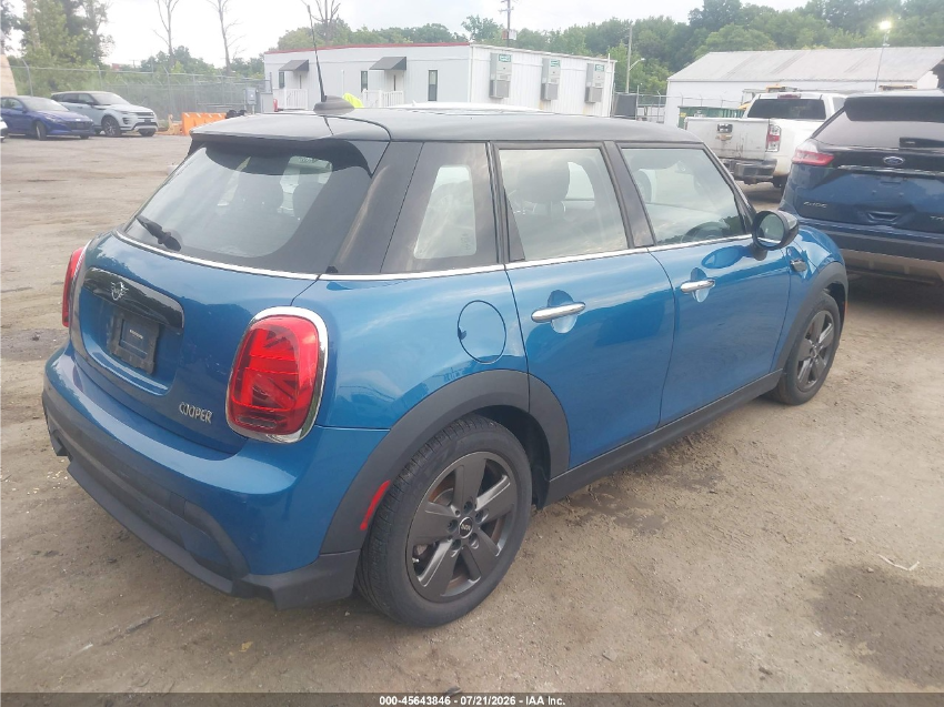  Hardtop Cooper