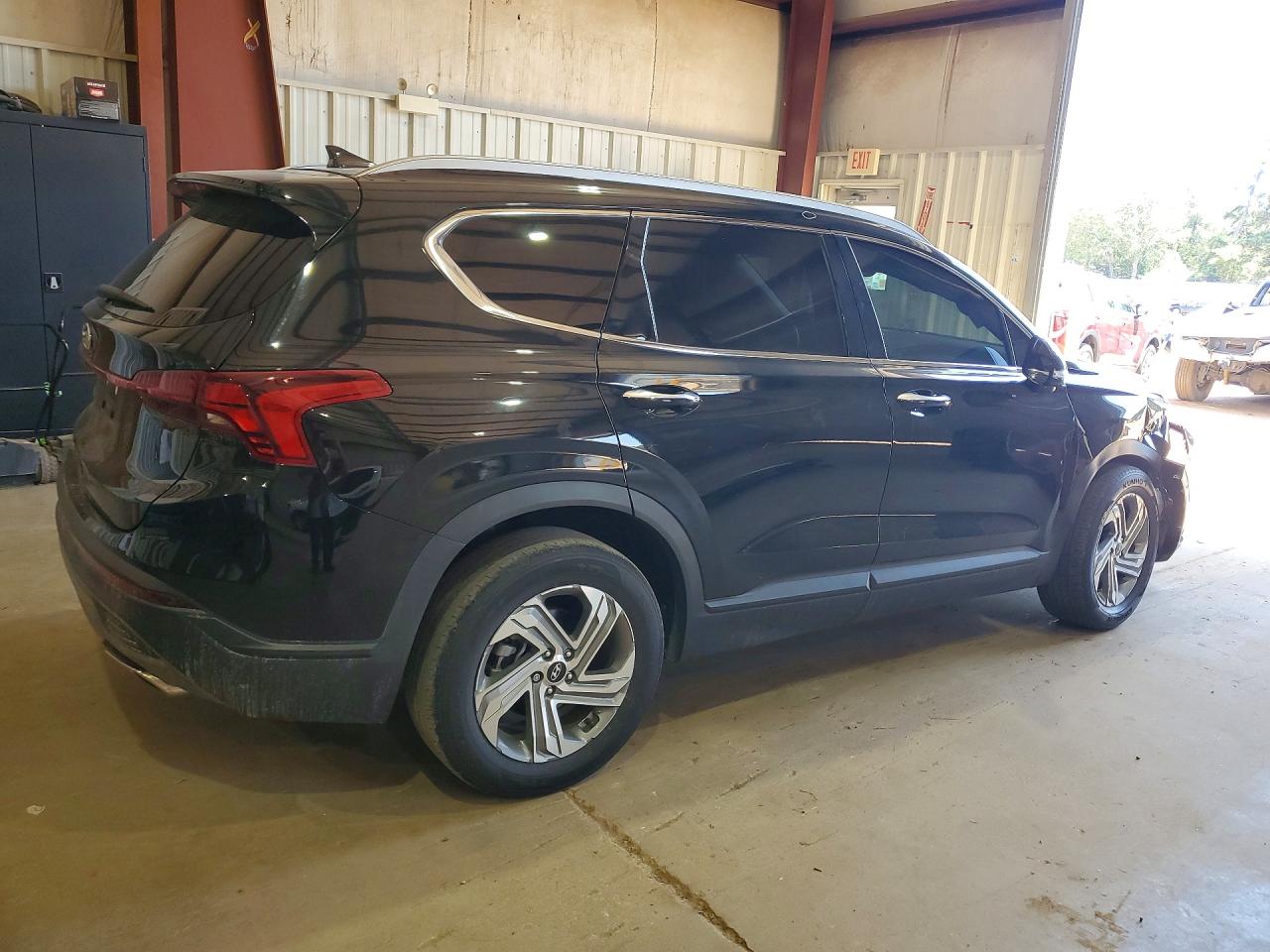 Hyundai Santa Fe SEL 2023