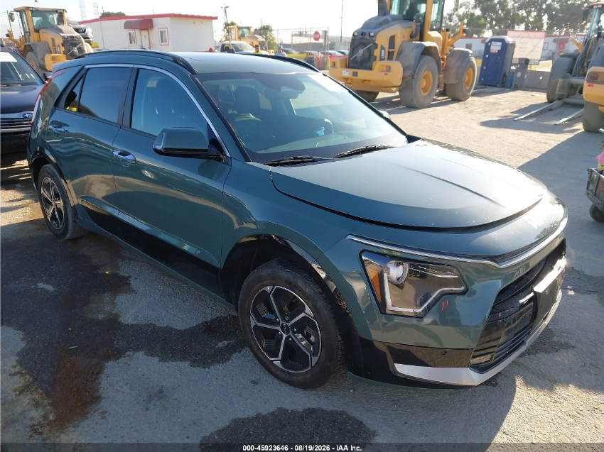 Kia Niro SX 2023