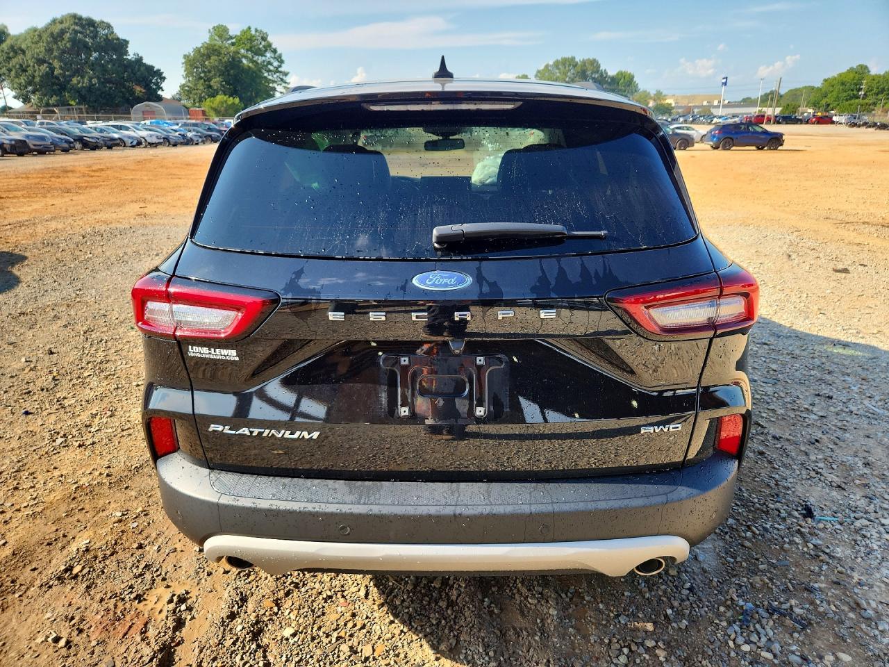 Ford Escape PLATINUM 2023