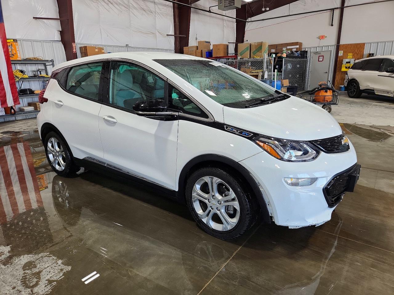 Chevrolet Bolt EV LT 2020