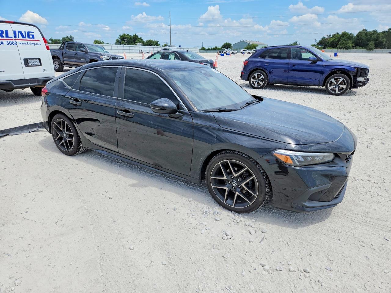  Civic