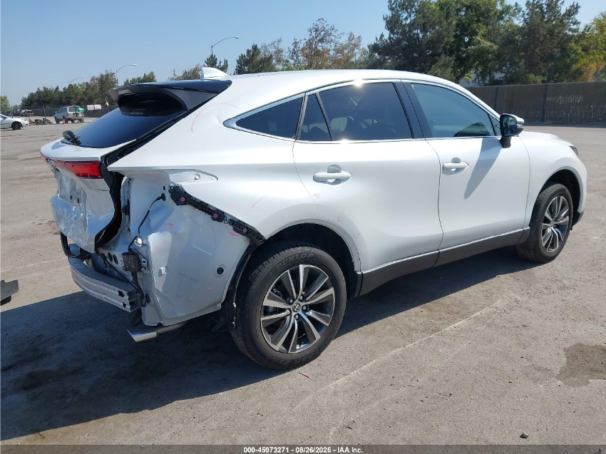 Toyota Venza LE 2024