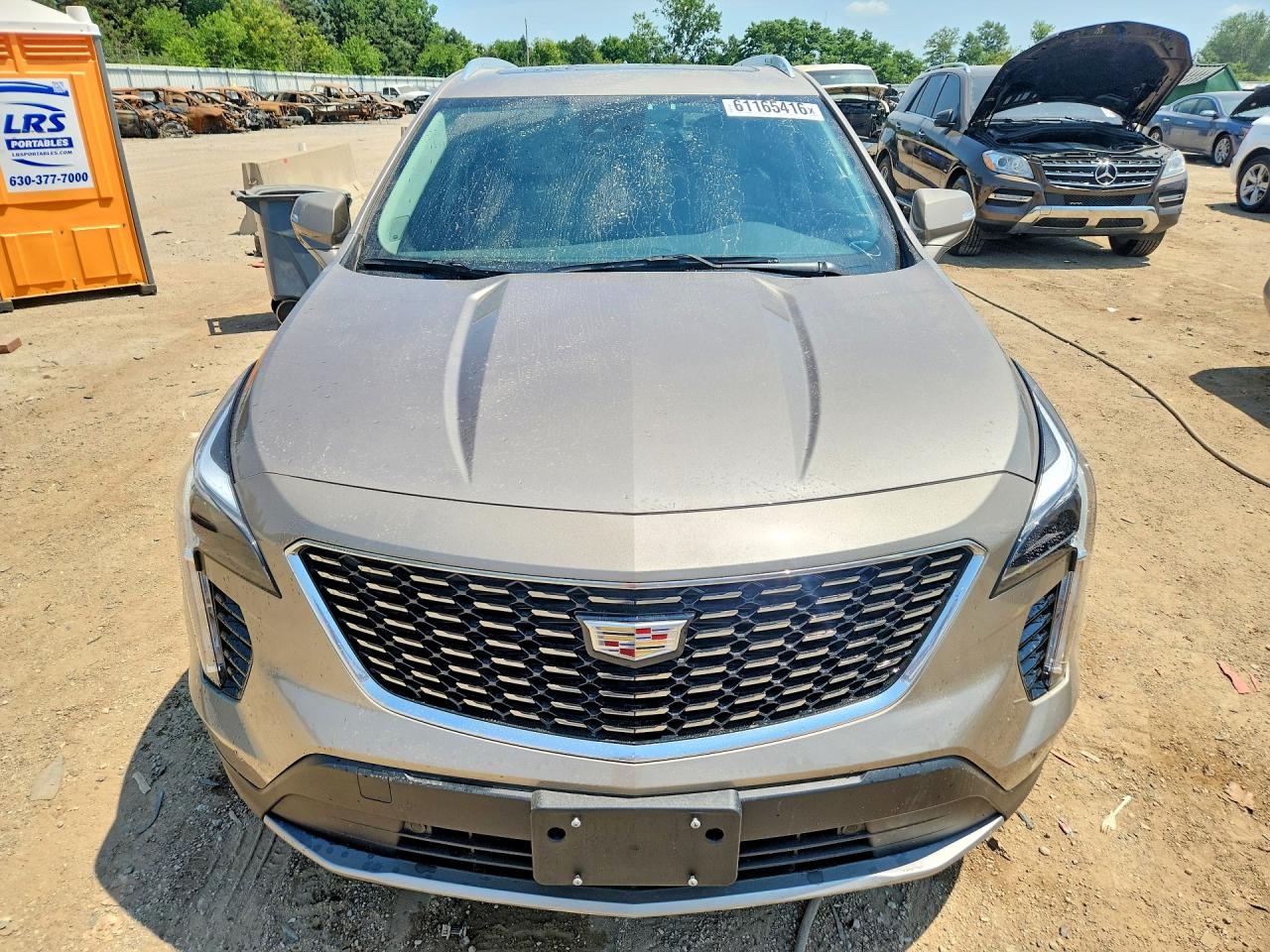  XT4