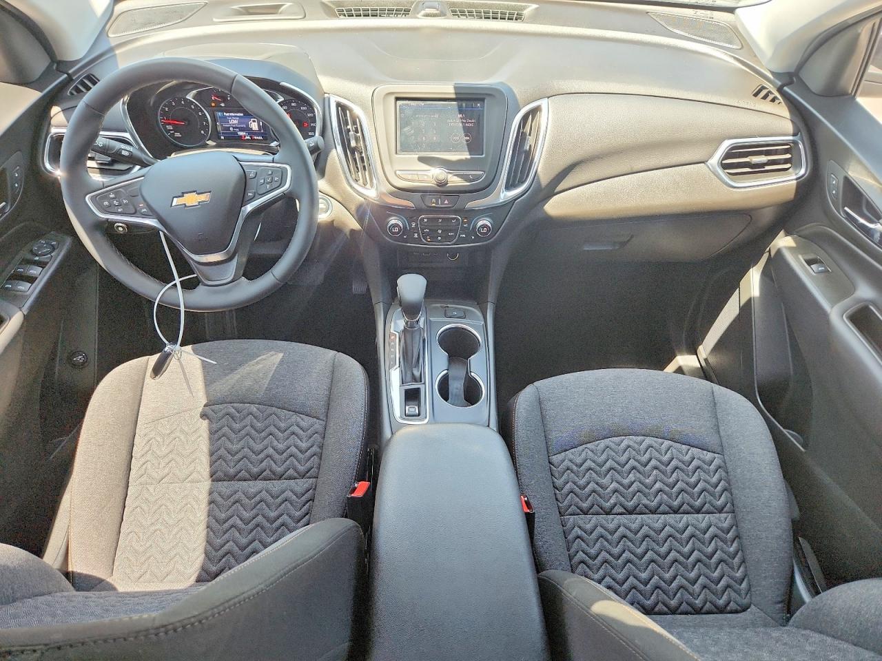 Chevrolet Equinox LT 2023