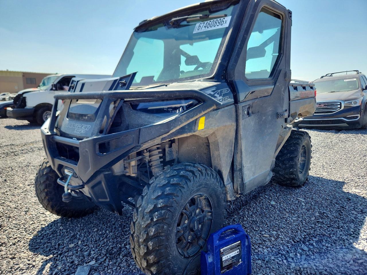 Polaris RANGER XP 100 2025