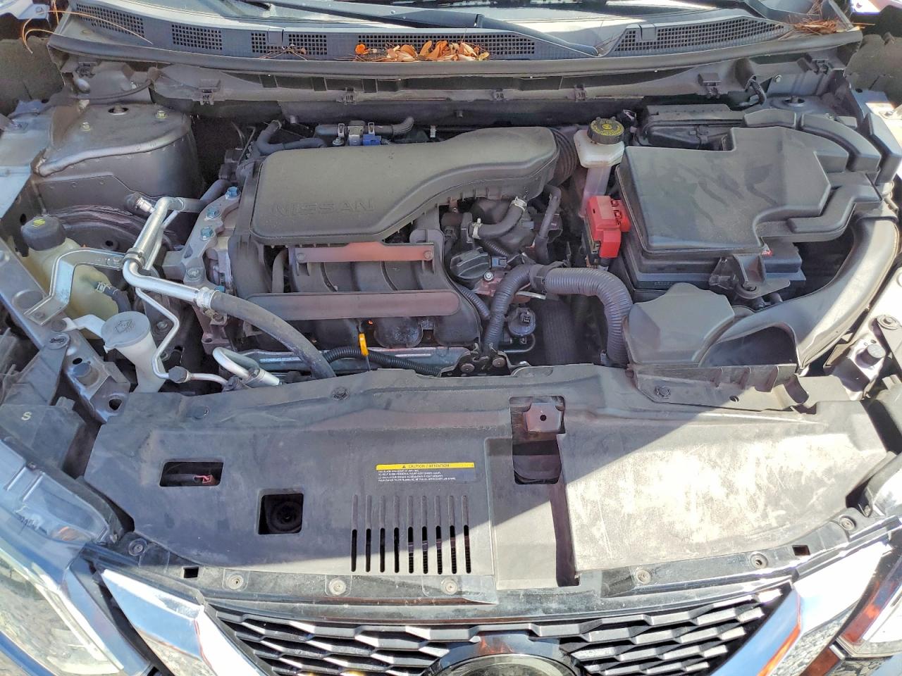 Nissan Rogue SPORT SL 2022