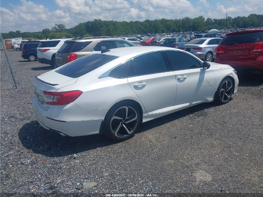 Honda Accord SPORT 2022