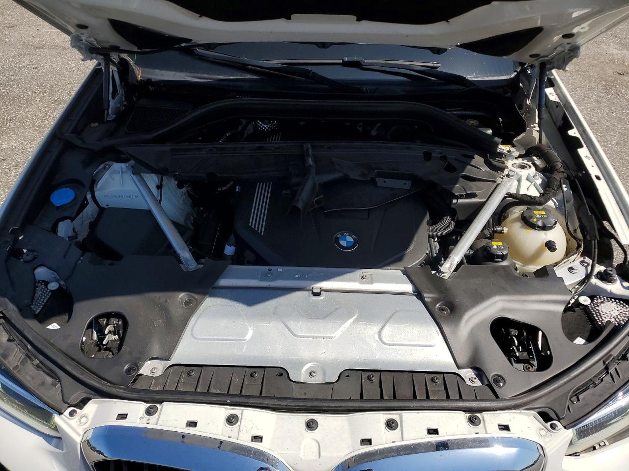 BMW X3 M40I 2022