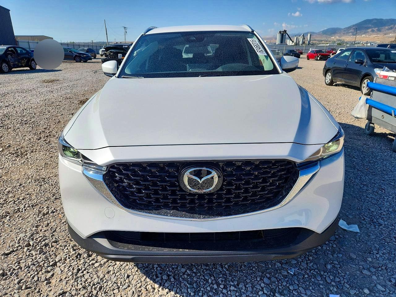Mazda CX-5 SELECT 2023