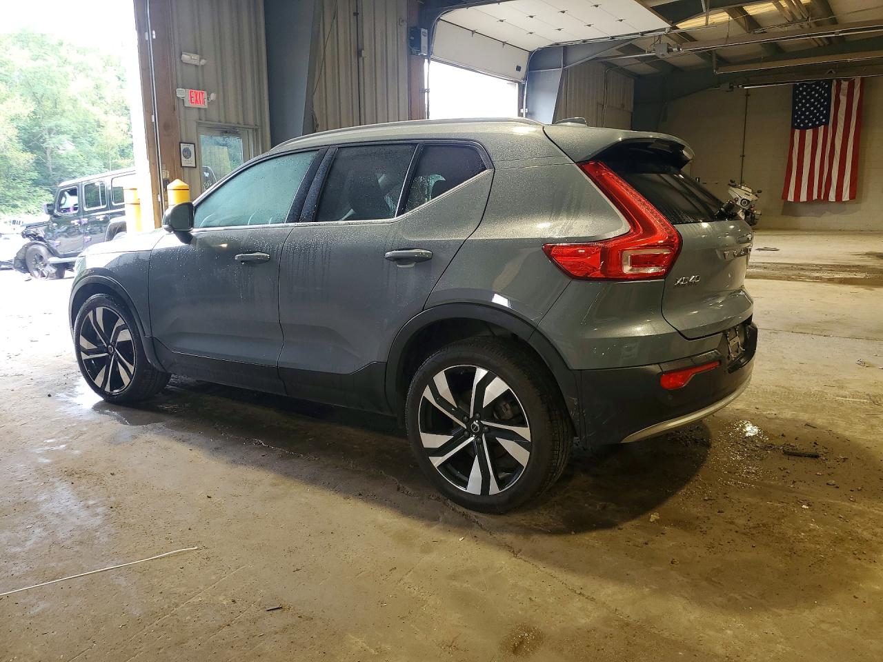  XC40