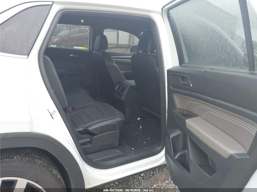 Volkswagen Atlas Cross SPORT 3.6L V6 SEL PREMIUM R-LINE 2023