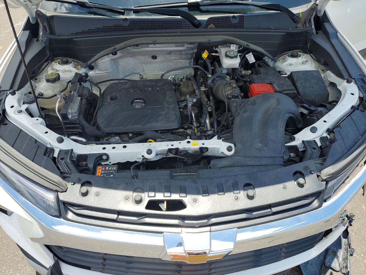 Chevrolet Trailblazer LT 2024