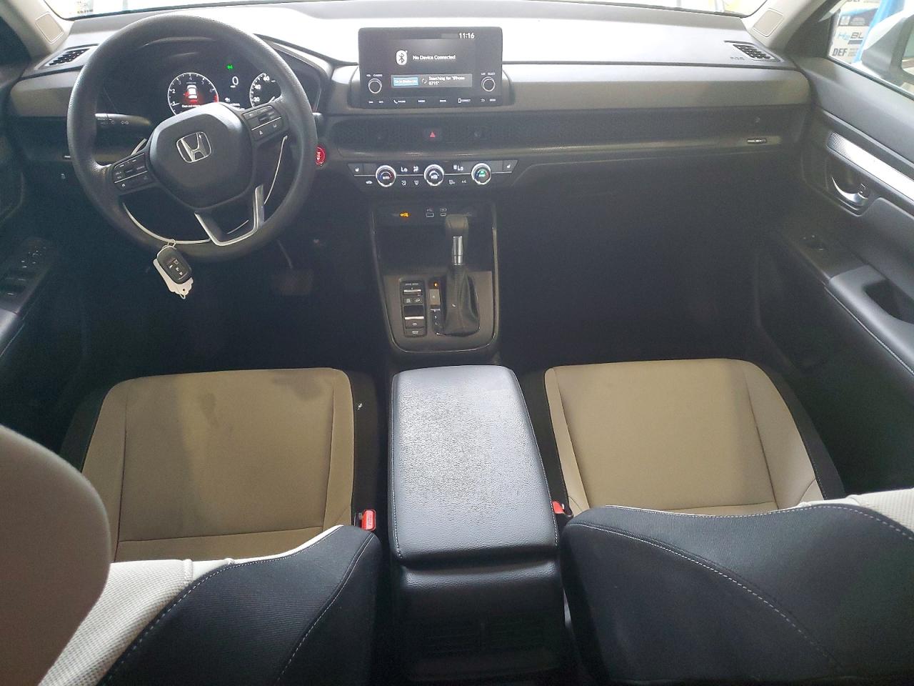 Honda CR-V EX 2023