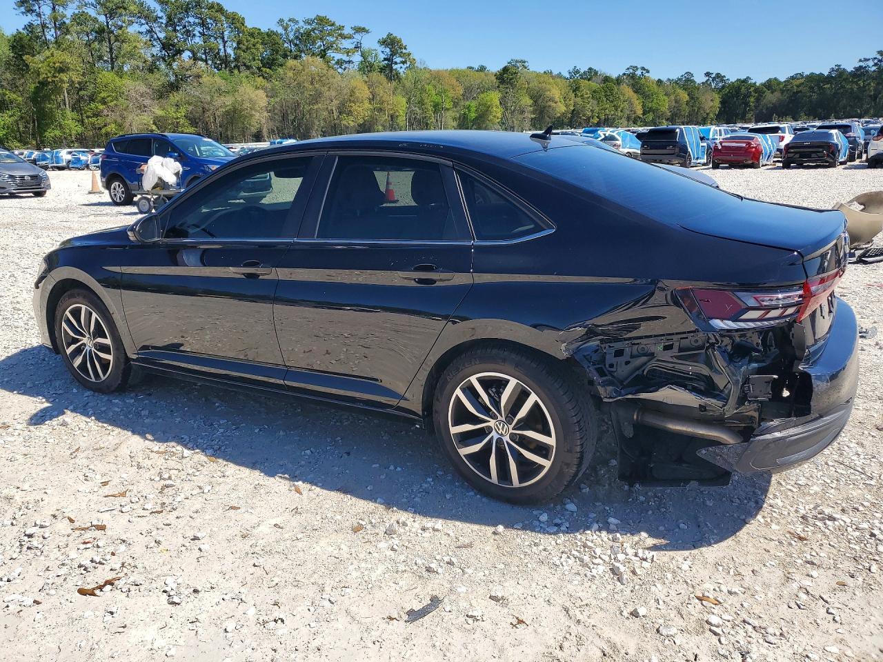  Jetta