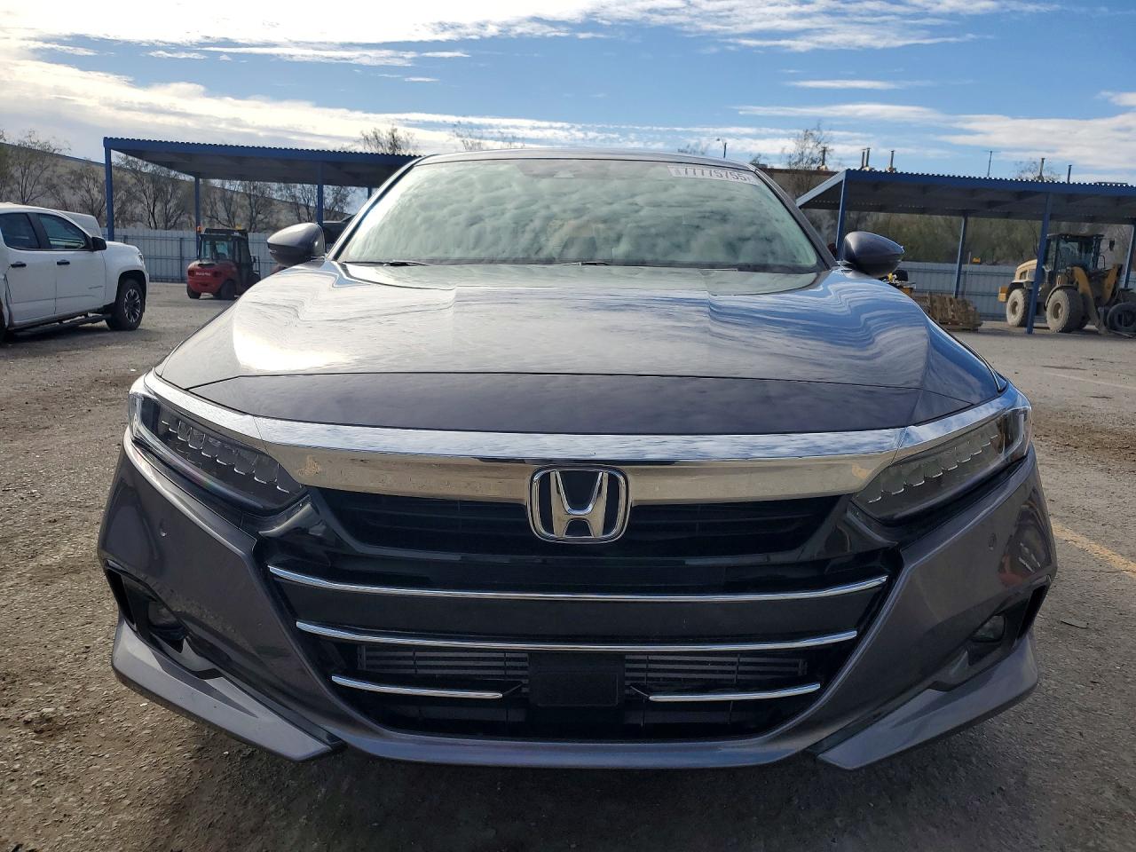  Accord