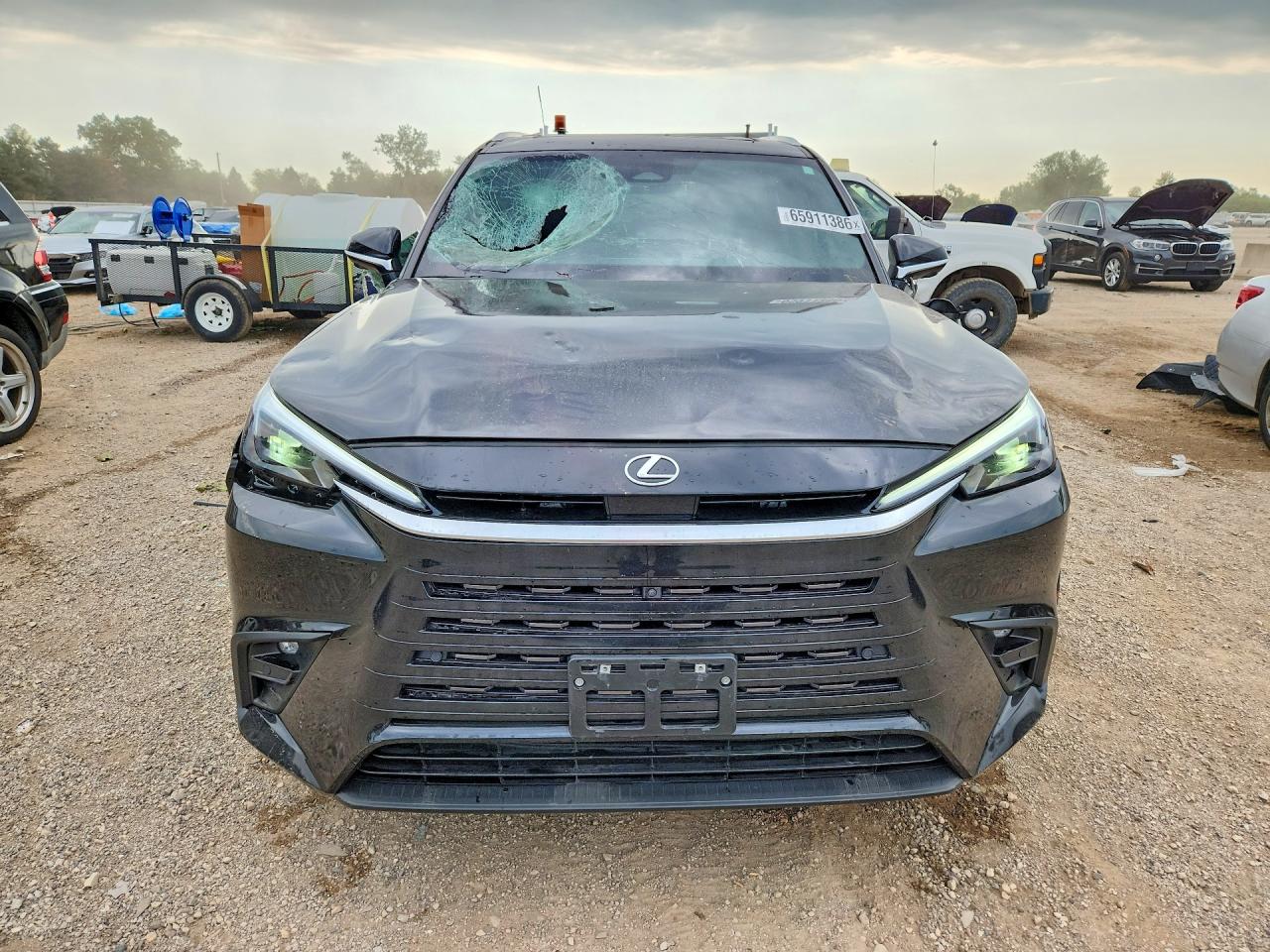  TX 350