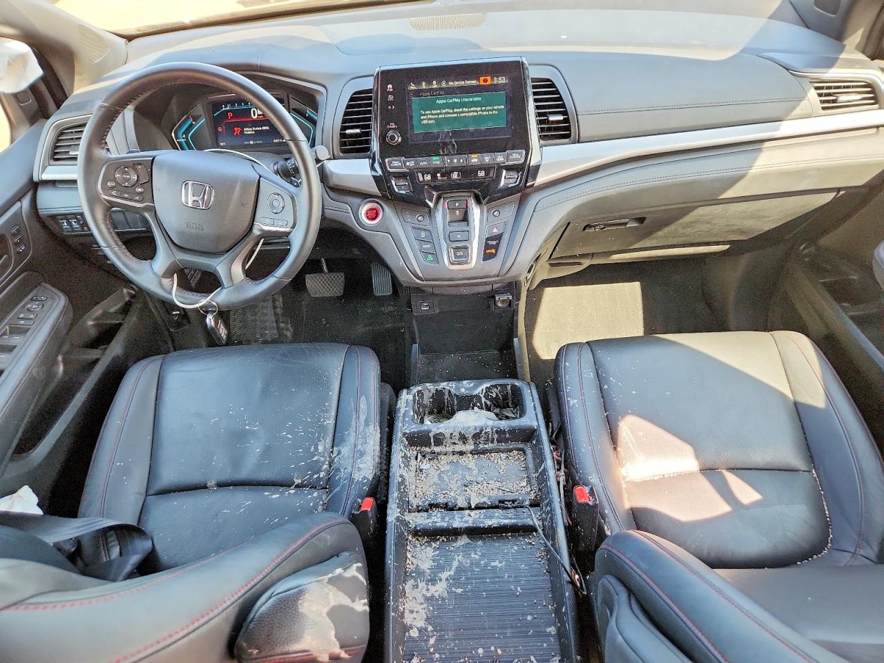 Honda Odyssey SPORT 2024