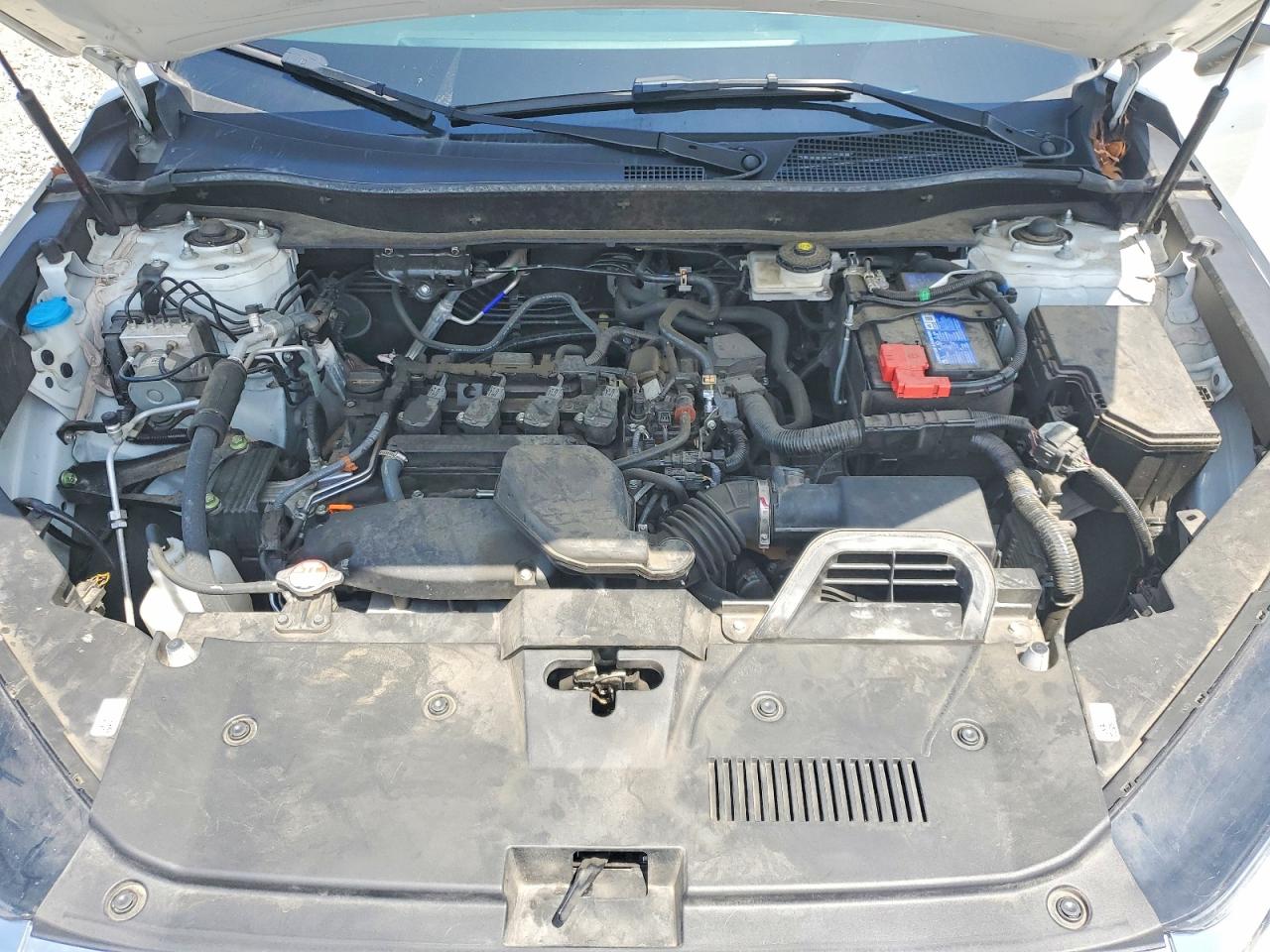 Honda CR-V EXL 2023