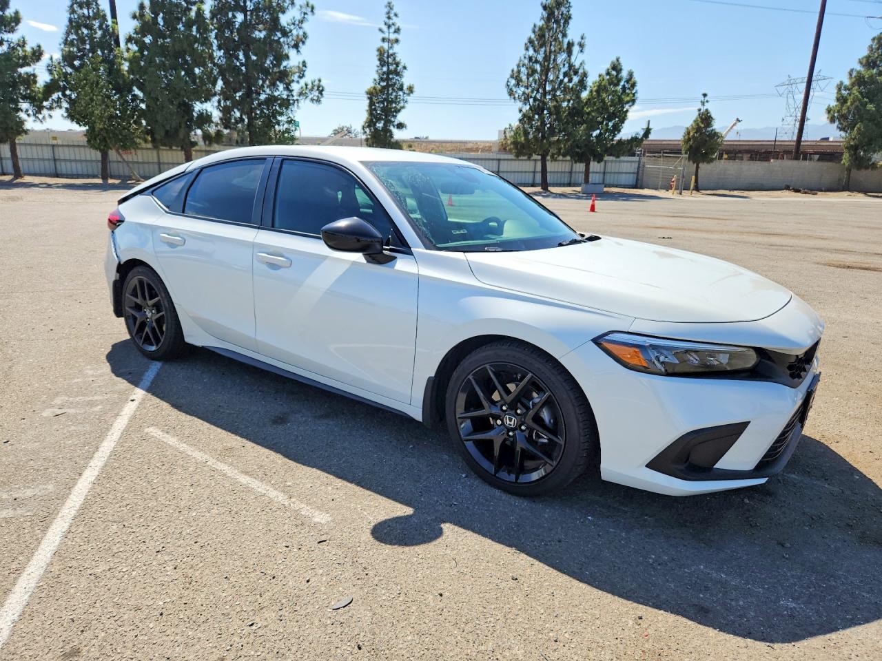 Civic