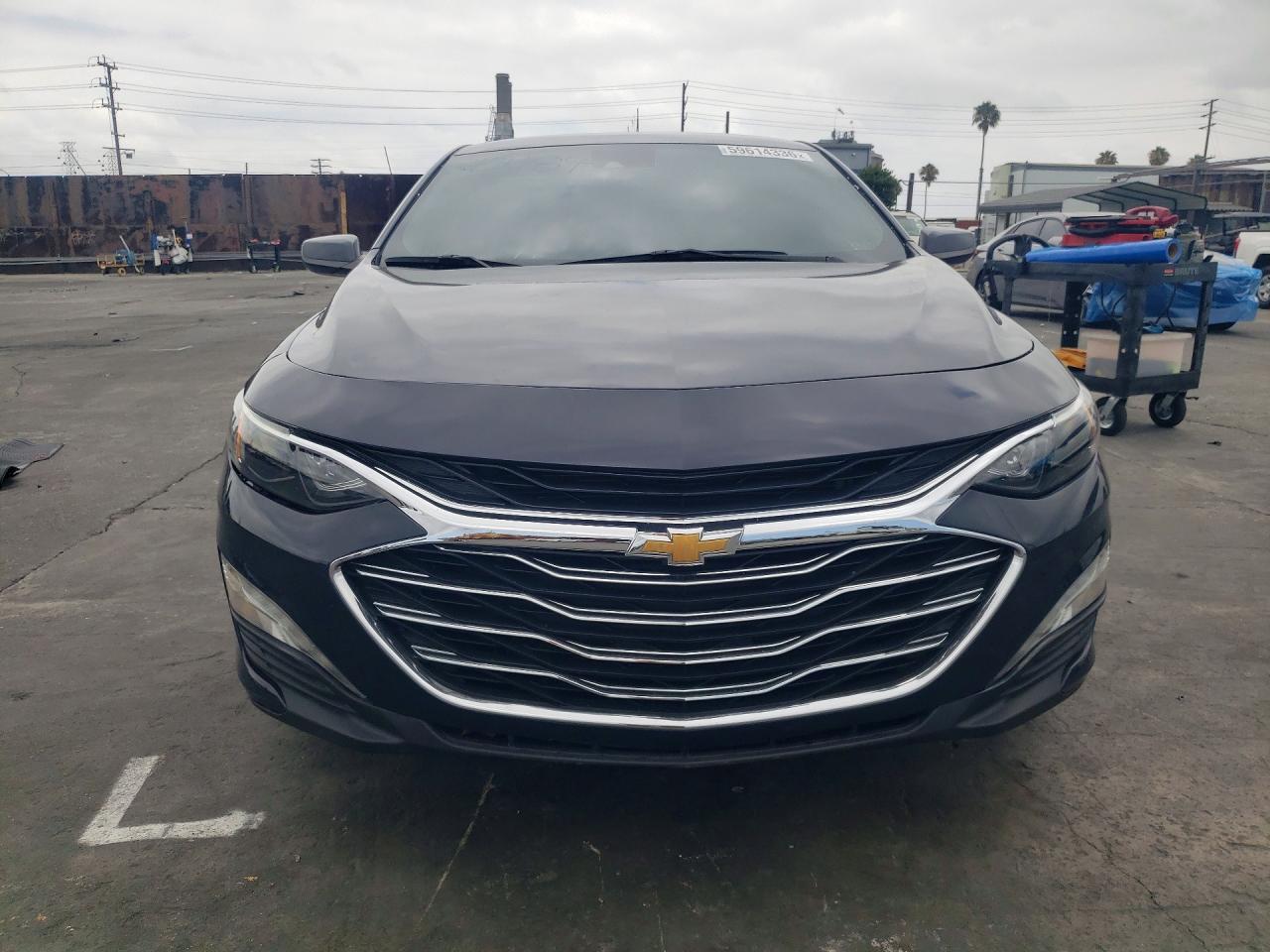 Chevrolet Malibu LT 2023